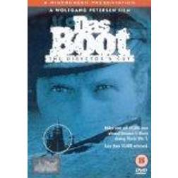 Das Boot (Director's Cut) [DVD] [1998]